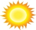 Сонце: векторна графіка, зображення, Сонце малюнки | Скачати з  Depositphotos®